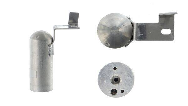 Mahle AD17000S Trockner, Klimaanlage