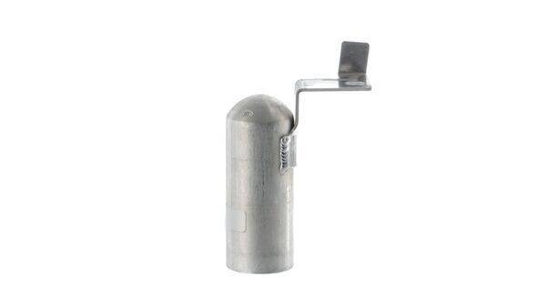 Mahle AD17000S Trockner, Klimaanlage