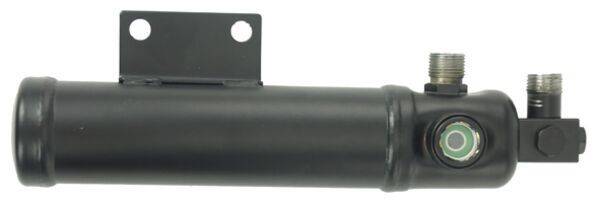 Mahle AD192000S Trockner, Klimaanlage