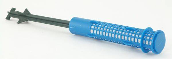 Mahle AD223000S Trockner, Klimaanlage