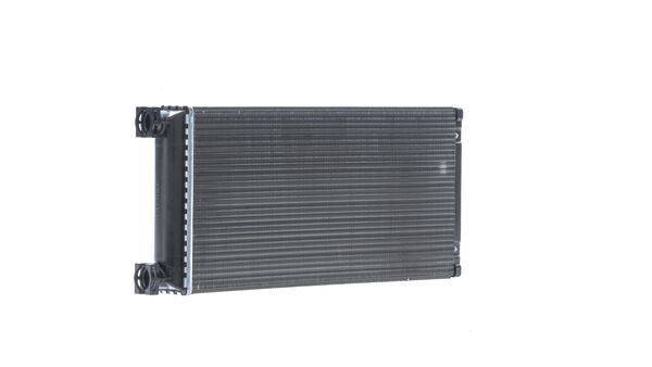 Mahle AH130000S Wärmetauscher, Innenraumheizung