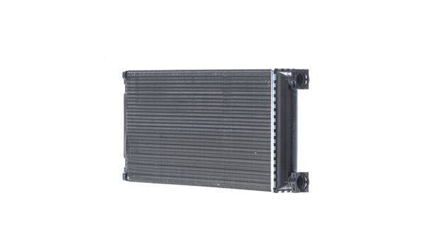 Mahle AH130000S Wärmetauscher, Innenraumheizung