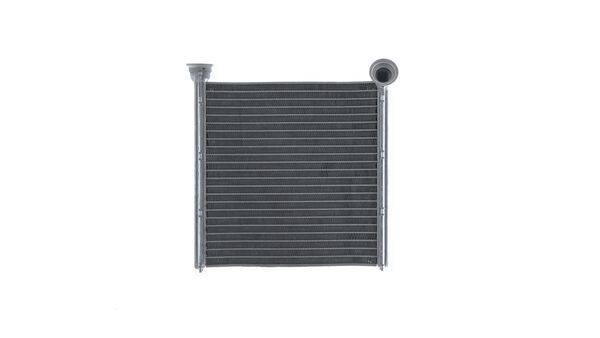 Mahle AH256000S Wärmetauscher, Innenraumheizung
