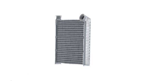 Mahle AH256000S Wärmetauscher, Innenraumheizung