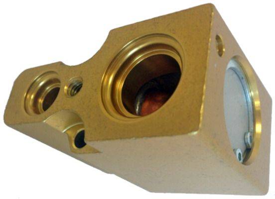 Mahle AVE95000S Expansionsventil, Klimaanlage