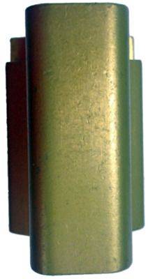 Mahle AVE95000S Expansionsventil, Klimaanlage