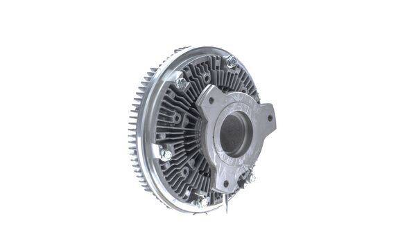 Mahle CFC12000S Kupplung, Kühlerlüfter
