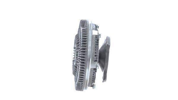 Mahle CFC12000S Kupplung, Kühlerlüfter