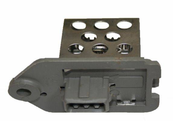 Mahle CFR5000S Vorwiderstand, Elektromotor (Kühlerlüfter)