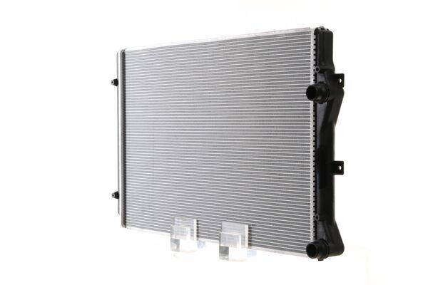 Mahle CIR32000S Niedertemperaturkühler, Ladeluftkühler