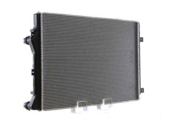 Mahle CIR32000S Niedertemperaturkühler, Ladeluftkühler