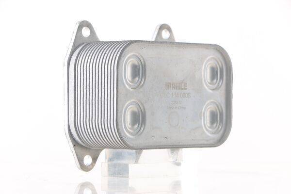 Mahle CLC114000S Ölkühler, Motoröl
