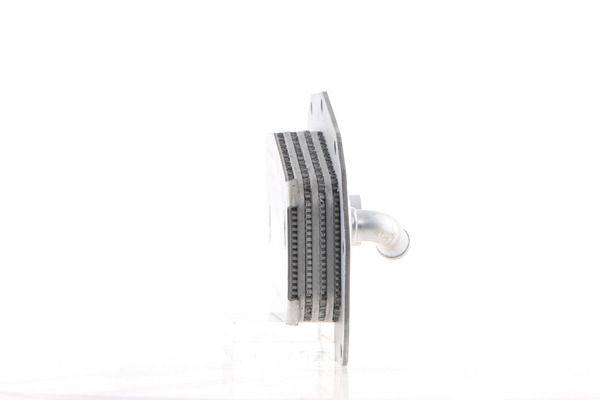 Mahle CLC122000S Ölkühler, Motoröl
