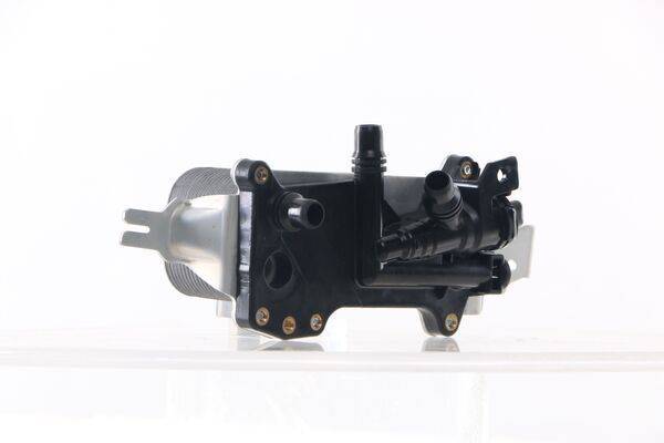 Mahle CLC123000S Ölkühler, Motoröl