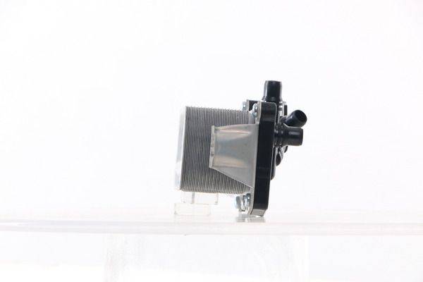 Mahle CLC123000S Ölkühler, Motoröl