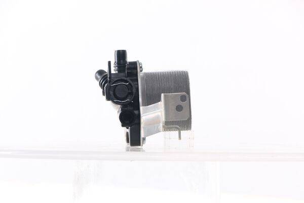 Mahle CLC124000S Ölkühler, Automatikgetriebe