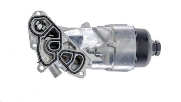 Mahle CLC130000S Ölkühler, Motoröl