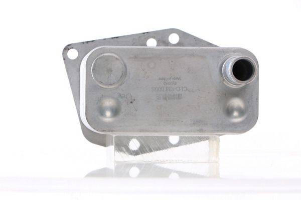Mahle CLC138000S Ölkühler, Motoröl