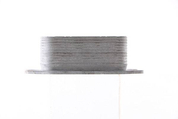 Mahle CLC140000S Ölkühler, Motoröl