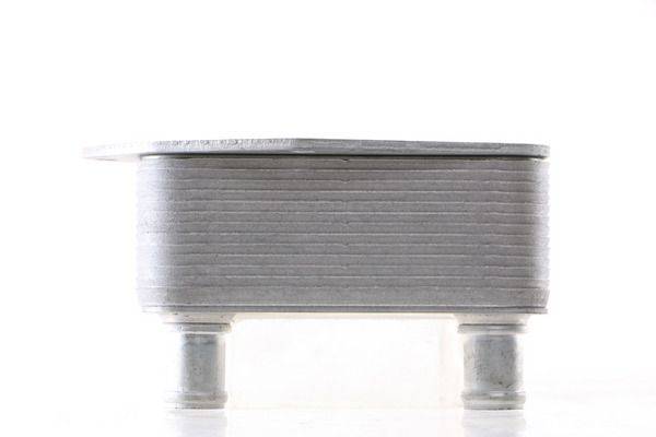 Mahle CLC155000S Ölkühler, Motoröl