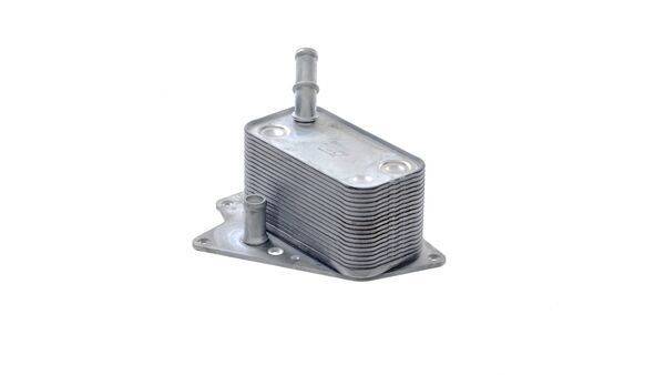 Mahle CLC274000S Ölkühler, Motoröl