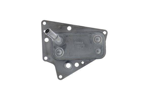Mahle CLC274000S Ölkühler, Motoröl