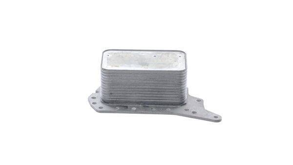 Mahle CLC275000S Ölkühler, Motoröl