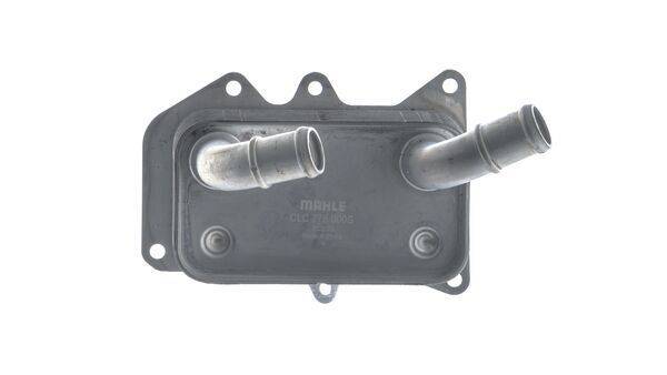 Mahle CLC276000S Ölkühler, Motoröl