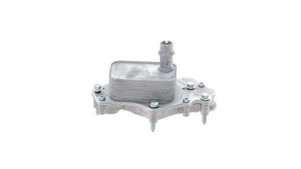 Mahle CLC277000S Ölkühler, Motoröl