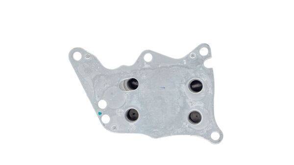 Mahle CLC278000S Ölkühler, Motoröl