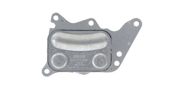 Mahle CLC278000S Ölkühler, Motoröl