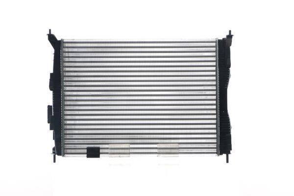 Mahle CR14000S Kühler, Motorkühlung