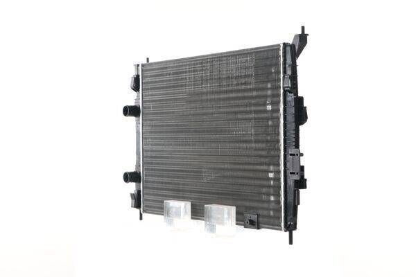 Mahle CR14000S Kühler, Motorkühlung