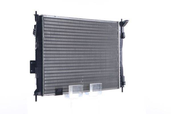 Mahle CR15000S Kühler, Motorkühlung