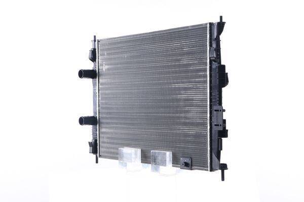 Mahle CR15000S Kühler, Motorkühlung