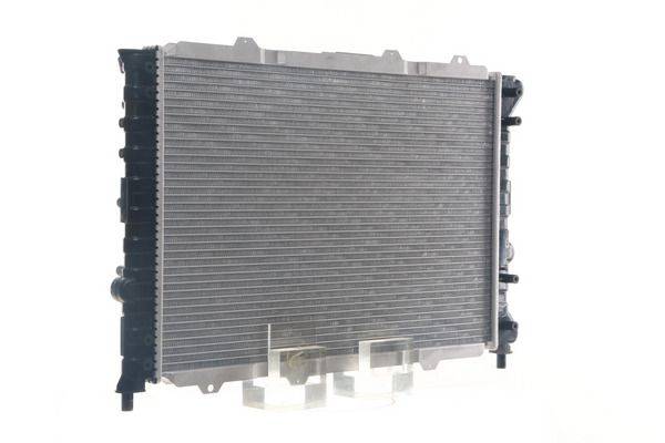 Mahle CR1567000S Kühler, Motorkühlung