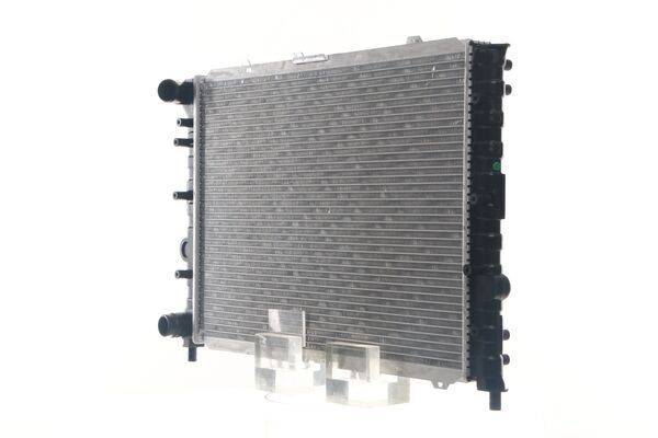 Mahle CR1567000S Kühler, Motorkühlung