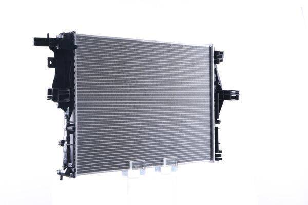 Mahle CR2087000S Kühler, Motorkühlung