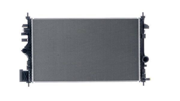 Mahle CR2265000S Kühler, Motorkühlung