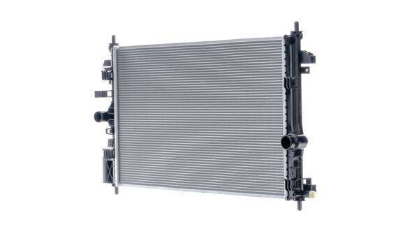 Mahle CR2265000S Kühler, Motorkühlung