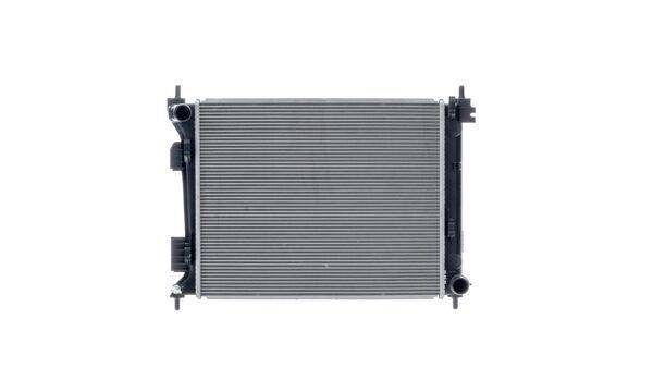 Mahle CR2268000S Kühler, Motorkühlung