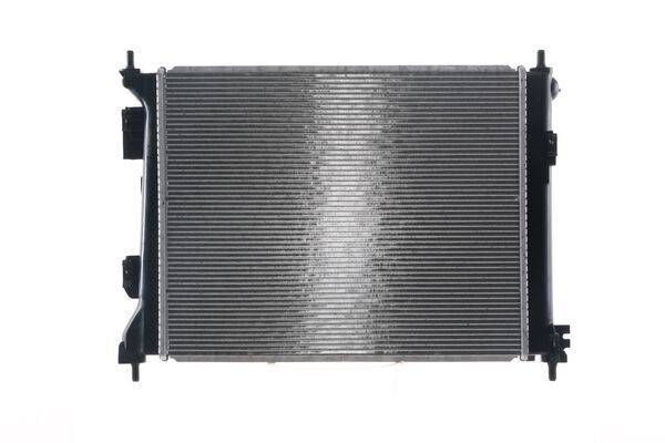 Mahle CR2269000S Kühler, Motorkühlung