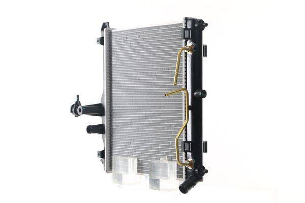 Mahle CR2274000S Kühler, Motorkühlung