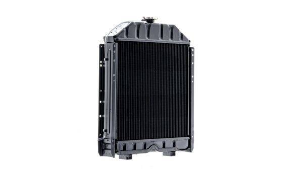 Mahle CR2280000S Kühler, Motorkühlung