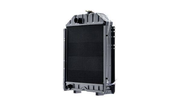 Mahle CR2280000S Kühler, Motorkühlung