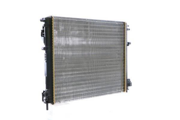 Mahle CR605000S Kühler, Motorkühlung