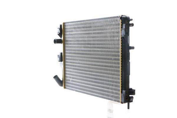 Mahle CR605000S Kühler, Motorkühlung