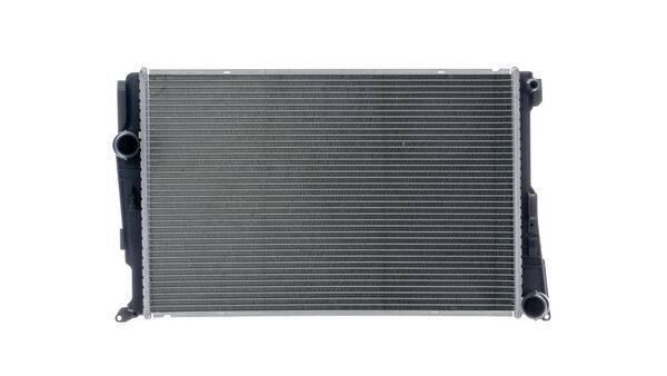 Mahle CR877000S Kühler, Motorkühlung