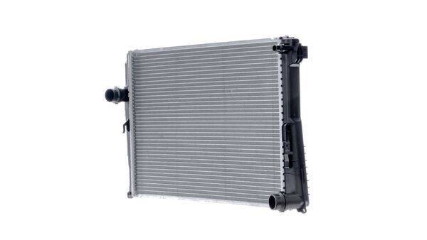 Mahle CR877000S Kühler, Motorkühlung