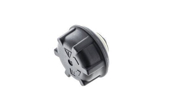 Mahle CRB95000S Verschlussdeckel, Kühlmittelbehälter
